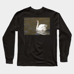 Peace and Gentleness Long Sleeve T-Shirt